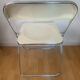 Castelli Plia folding chair