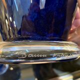Daum series of three vases