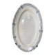 Oval serving dish Salins EC Terre de Fer