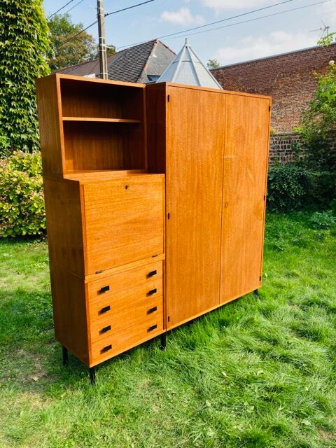 Vintage multifunction furniture minvielle