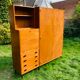 Vintage multifunction furniture minvielle