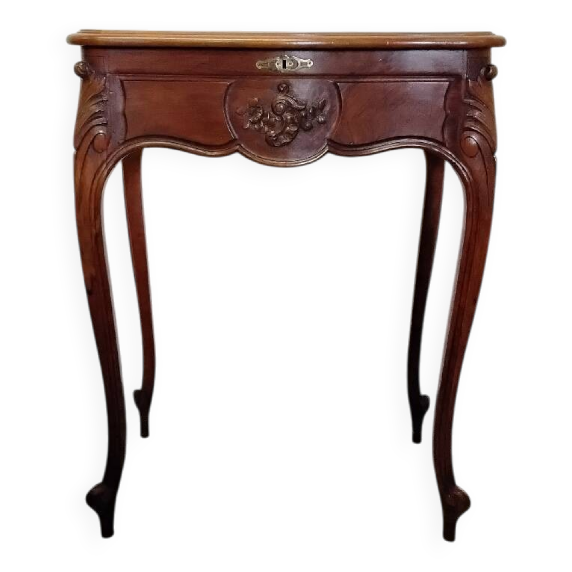Dresser / worker in the old Louis XV style