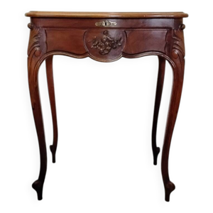 coiffeuse / travailleuse