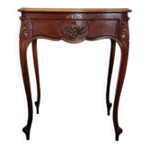 Dresser / worker in the old Louis XV style