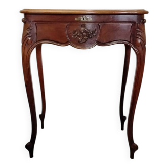 Dresser / worker in the old Louis XV style