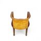 Paire de fauteuils modernistes allemands des années 1930