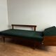 "Svanette" sofa or DayBed, Norway 1960, svane combina - vintage-