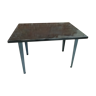 Table en metal