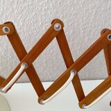 Wall lamp Translandia Denmark, Mid Century Lamp, Scandinavian Design