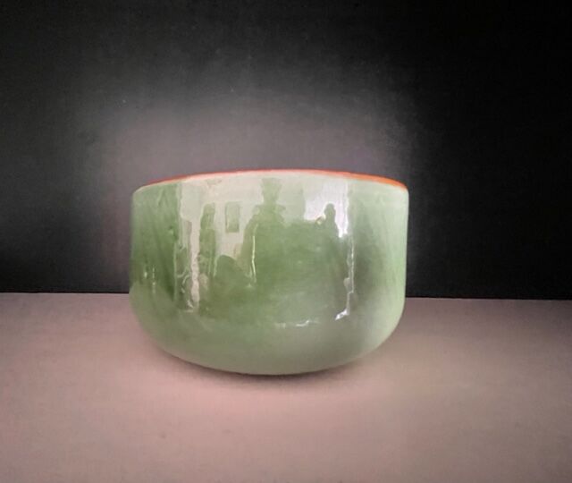 Sant Vicens Ceramic Cup 1970/80