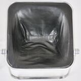 Plona chairs by Giancarlo Piretti for Anonima Castelli,1970S set of 2