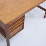 Midcentury italian desk