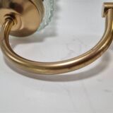 Pair of wall sconces