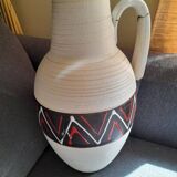 Vase Pot w.Germany 239-38 Art pottery vintage