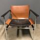 Vintage Charles Pollock 657 lounge chair for Knoll