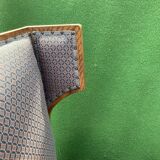 Art nouveau or arts and crafts  wingback chair