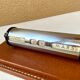 Date perpetual calendar vintage office accessories 60s
