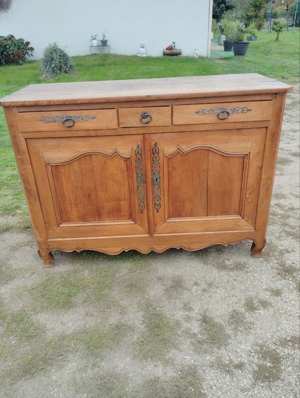 Very Louis XV