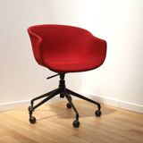 Bau office armchair, Ondarreta