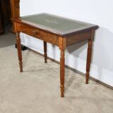 Petit Bureau en Acajou, style Louis-Philippe – 2ème moitié du XIXe