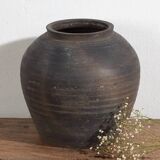 Antique ceramic vase (c.1900) #18