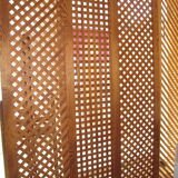 Screen claustra pine