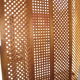 Screen claustra pine