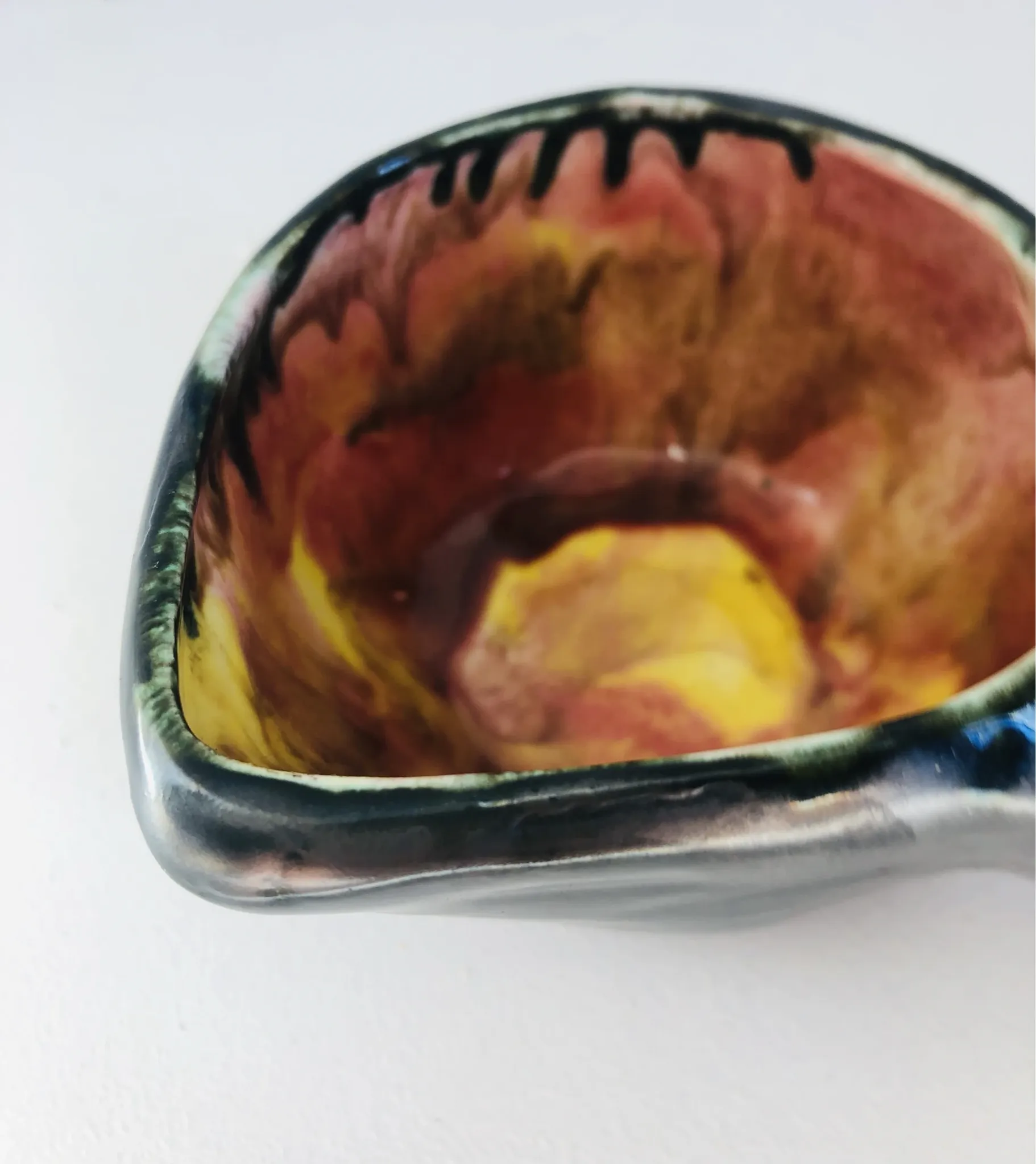Vide poche par l’atelier Art et Céramique