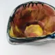 Catch-all by the Art and Ceramics workshop