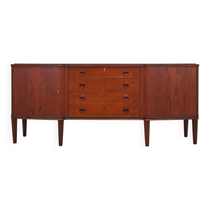 Enfilade en teck, design - danemark