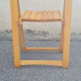 Folding chair 1960