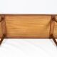 Coffee table of danish design from the 1960