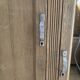 Parisian hotel Art Deco wardrobe