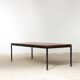 table basse Florence Knoll pour Knoll