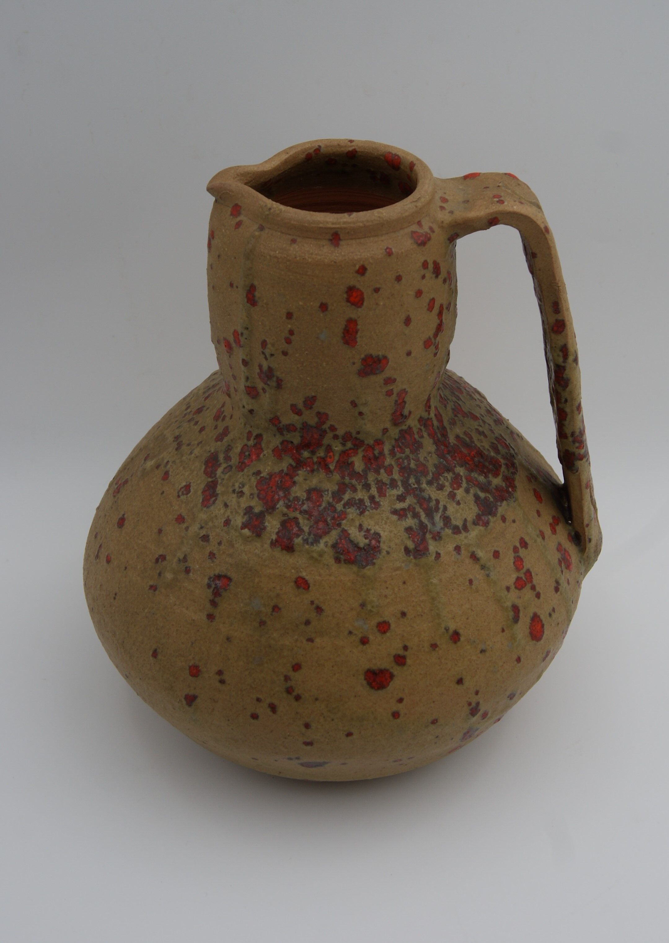 Pitcher, vase Campo Piano Orezza Corsica