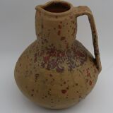 Pitcher, vase Campo Piano Orezza Corsica