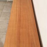 Scandinavian teak row from the 1960s
