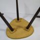 Plant holder in Chinese formica décor