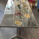 70s coffee table