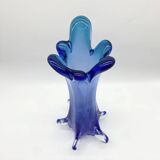 XXL Murano glass “UFO” vase – 1970s