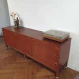 Sideboard by André Monpoix edited by Meubles TV 60s