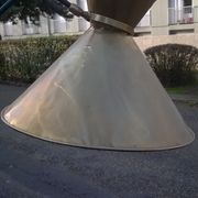 Lampadaire années 50