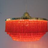 Suspension scandinave à franges modèle T-603 par Hans-Agne Jakobsson
