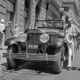 Photography, "St-Francis-Hotel", San Francisco, 1927 / NB / 15 x 20 cm