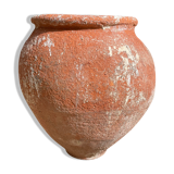 Terracotta jar