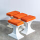 Prisunic tabouret