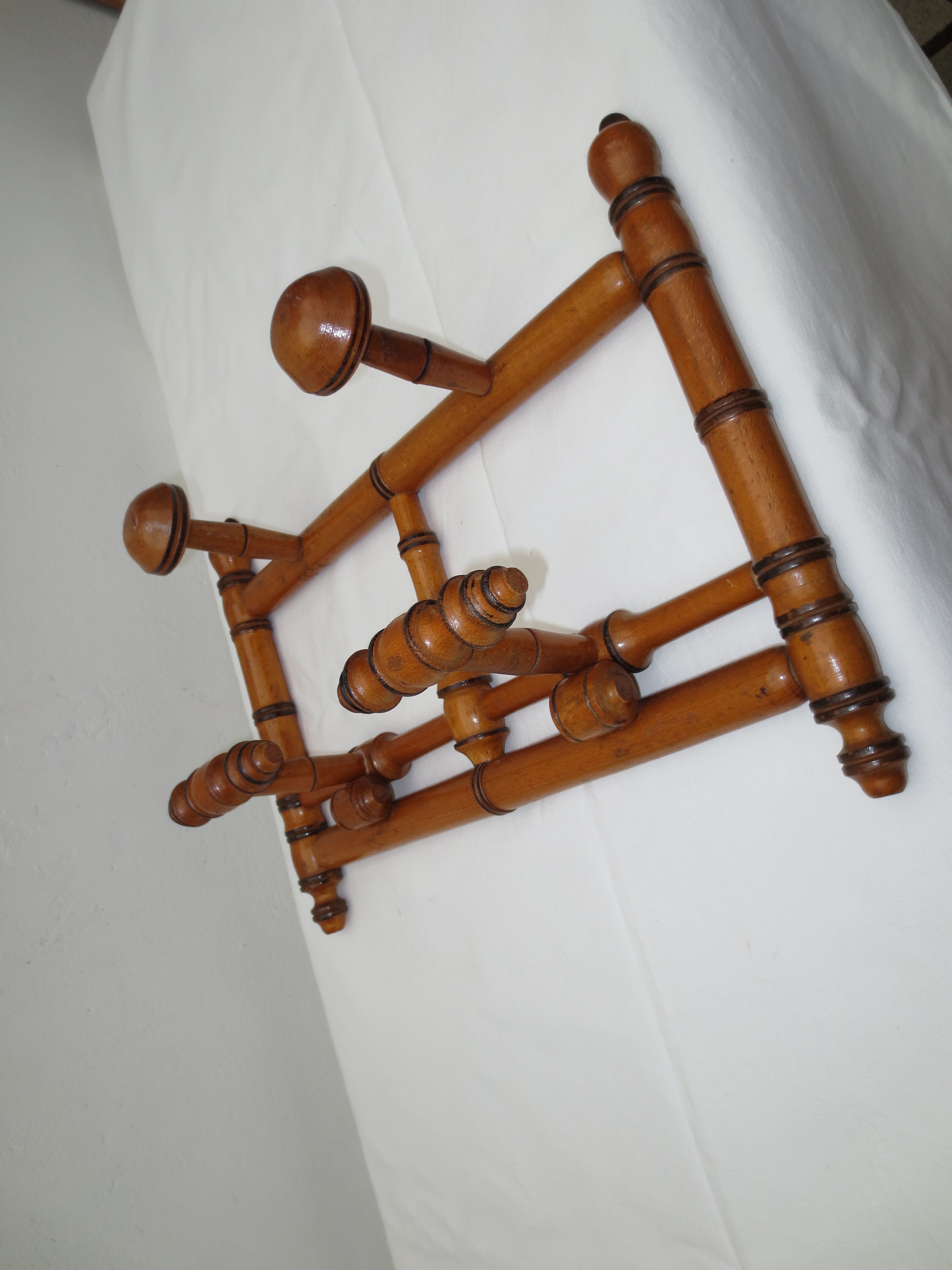 Coatrack