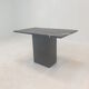 Italian Marble Coffee Table, 1980's