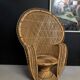Fauteuil Emmanuelle 1960