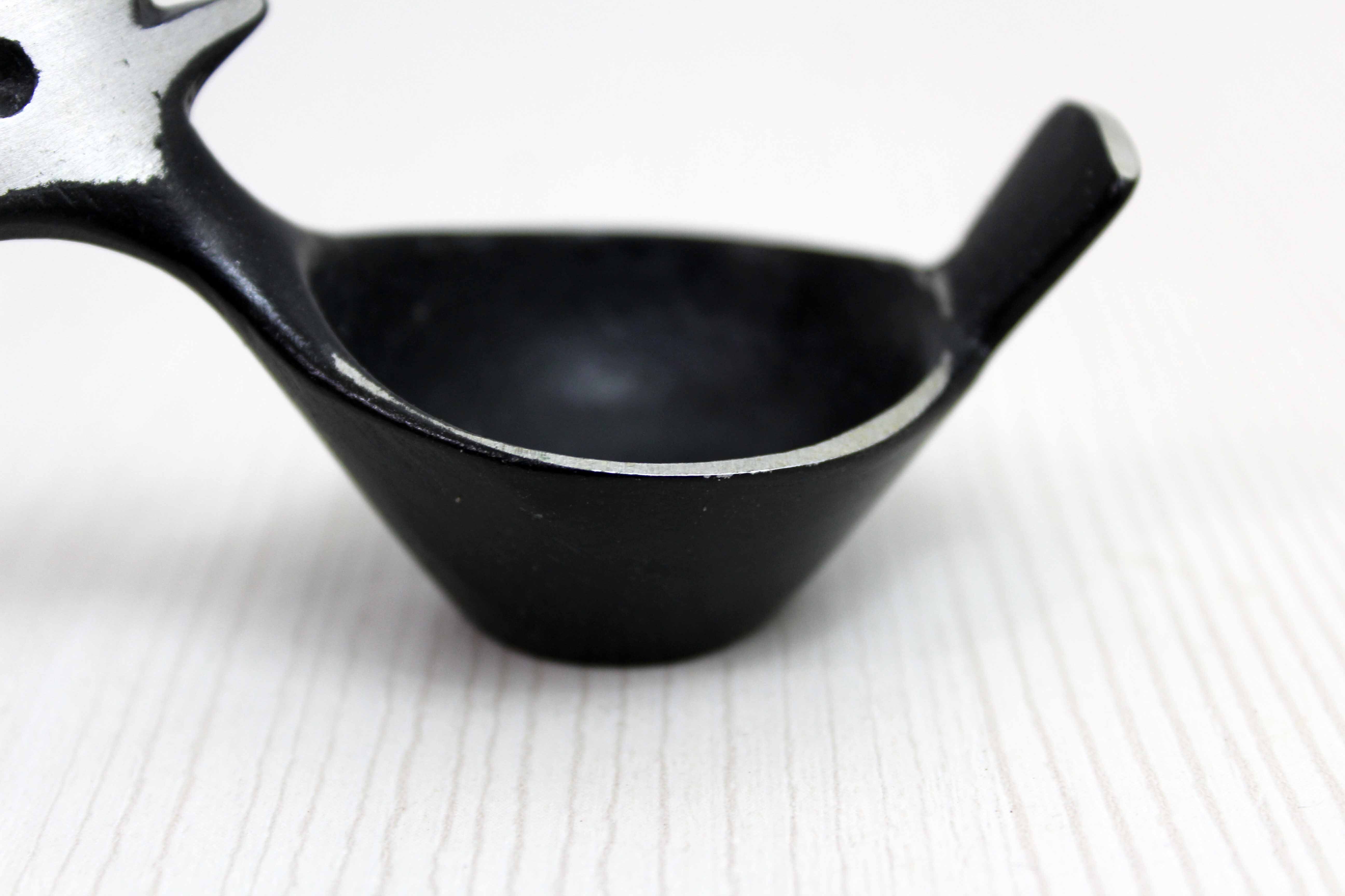 Modernist Animal Duo by Walter Bosse